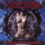 Dimmu Borgir: Puritanical Euphoric Misanthropia
