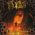 DIO: Evil Or Divine