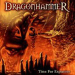 Dragonhammer: Time For Expiation