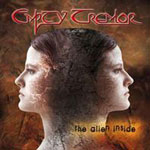 Empty Tremor: The Alien Inside