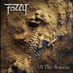 Fozzy: All That Remains
