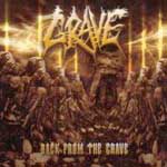 Grave: Back From The Grave