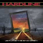 Hardline: Leaving The End Open