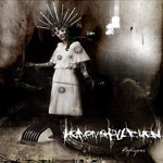 Heaven Shall Burn: Antigone