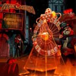 Helloween: Gambling With The Devil