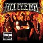 Hellyeah: Hellyeah