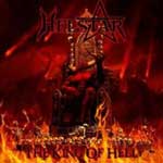 Helstar: The King Of Hell