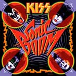 KISS: Sonic Boom