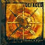The Defaced: Karma In Black