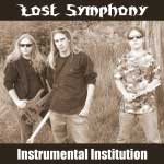 Lost Symphony: Instrumental Institution