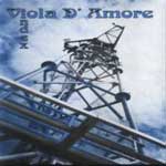 Viola D' Amore: Index
