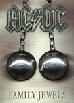 AC/DC: Family Jewels