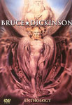 Bruce Dickinson: Anthology