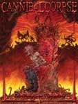 Cannibal Corpse: Centuries Of Torment - The First 20 Years