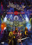 Judas Priest: Rising In The East