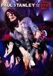 Paul Stanley: One Live KISS
