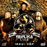 Replika: Igazi kép