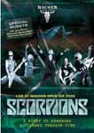 Scorpions: Live At Wacken Open Air 2006