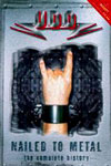 U.D.O.: Nailed To Metal