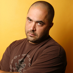 Staind: nincs több It's Been Awhile, csak súlyos rock