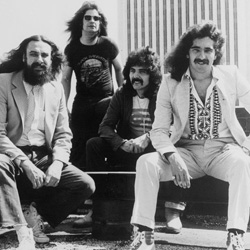 Black Sabbath: már egyeztetnek a turnéról és egy új lemezről