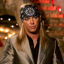Megműtik Bret Michaels lyukas szívét