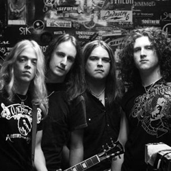 Black Stone Cherry: új album és 450 ezer üveg whiskey