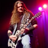 Brutális monstre DVD az Iced Earth-től