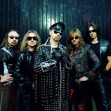 Búcsúturnéra indul a Judas Priest