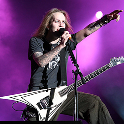 Children Of Bodom: „Azért csinálunk lemezt, hogy turnézhassunk”