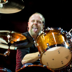 Már tavasszal megkezdi az új album munkálatait a Metallica