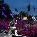 Maiden: Nickelsdorf előtt Varsóban is