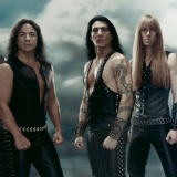 Hat év után visszamerészkedik Amerikába a Manowar
