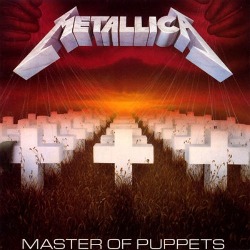 „Az elejétől fogva tudtuk, hogy a Master Of Puppets hatalmas lesz”