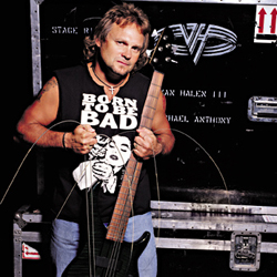 Michael Anthony nem haragszik a Van Halen fivérekre