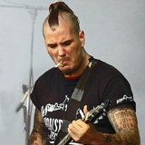 Anselmo: „Nagyra értékelem a Mastodont”