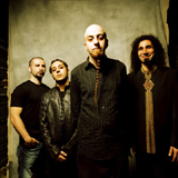 Ausztriában is játszik az ismét aktív System Of A Down