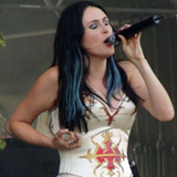 Within Temptation: megérkezett az első fecske