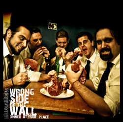 Töltsd le ingyen a Wrong Side Of The Wall és a Plastic Bitch új EP-it!