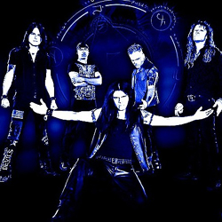 Európában is bemutatkozik a Midnight nélküli Crimson Glory