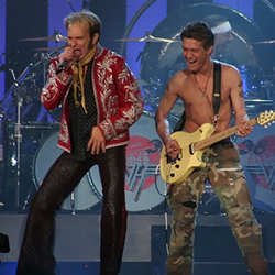 Ősszel visszatér a koncertszínpadokra a Van Halen
