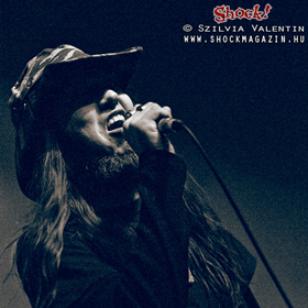 Nevermore - Warrel Dane