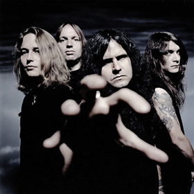 Eddigi legepikusabb anyagán dolgozik a Kreator