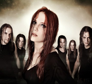 Epica: márciusban új album, májusban budapesti koncert
