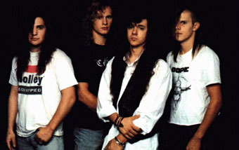 Believer: rákkutató thrash