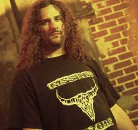Cannibal Corpse