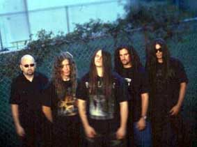 Cannibal Corpse