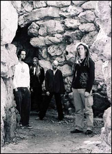 Deadsoul Tribe