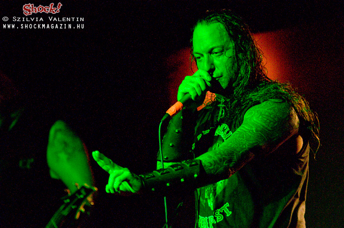 Devildriver