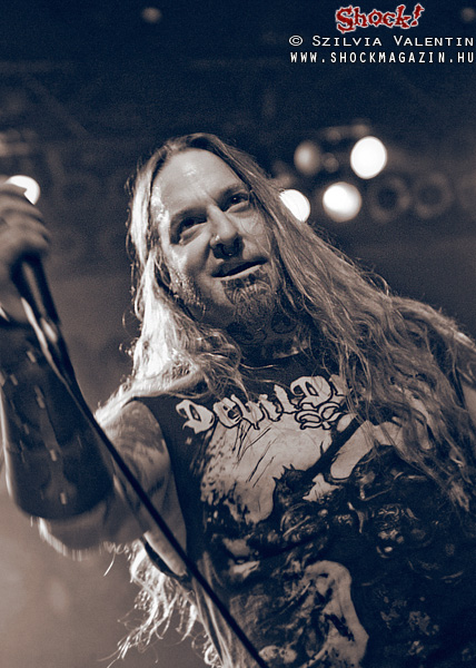 Devildriver